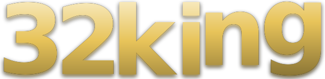 32king logo