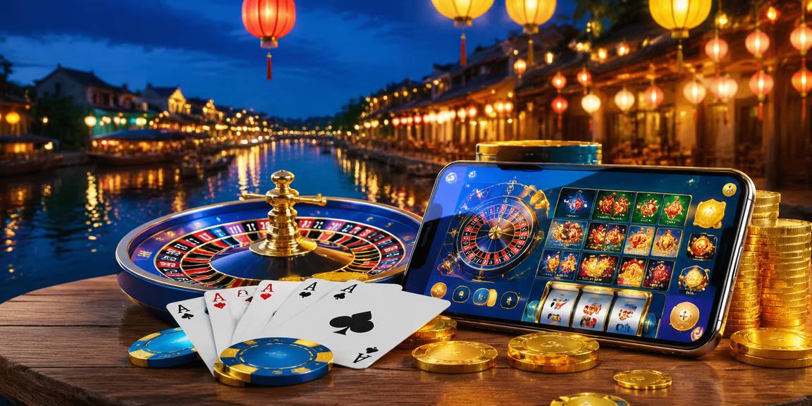 32king Vào 32king trên điện thoại trong ba bước